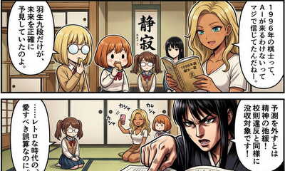 第341話 第341話
