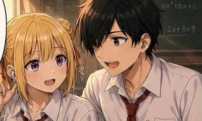 第83話 ロックの極意はヘドバンですか？