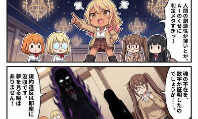 第343話 第343話