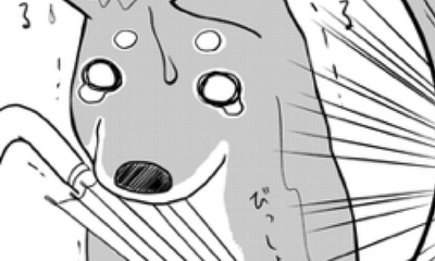 第3話 雨の日
