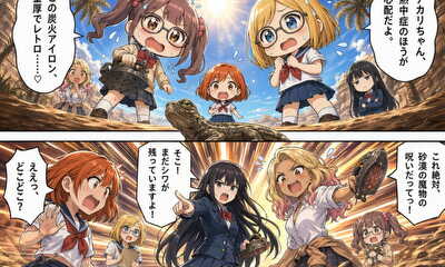 第344話 第344話