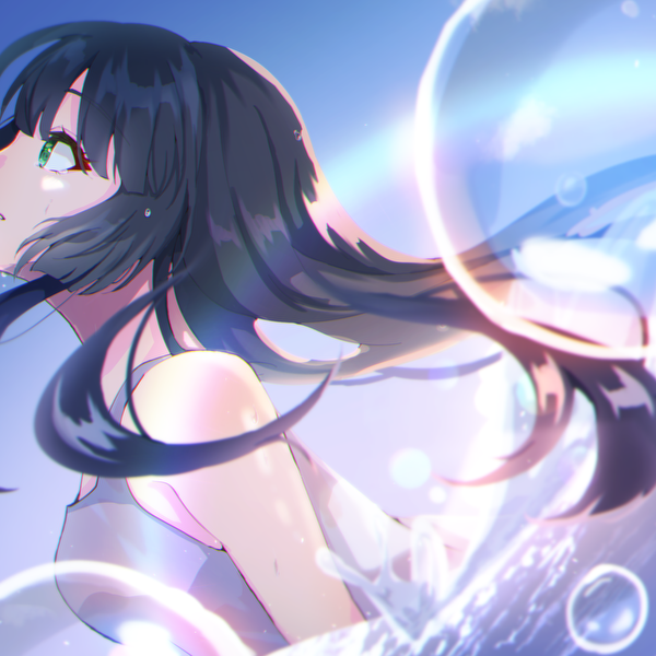 私だけの世界
