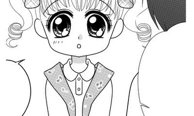 第1話 １０年前に交わした約束