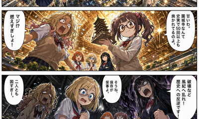 第347話 第347話