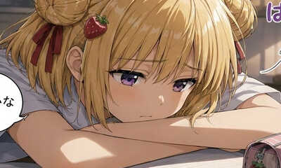 第85話 イチゴのアクセサリーですか？