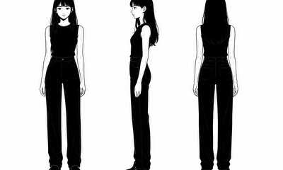 第1話 友達の話