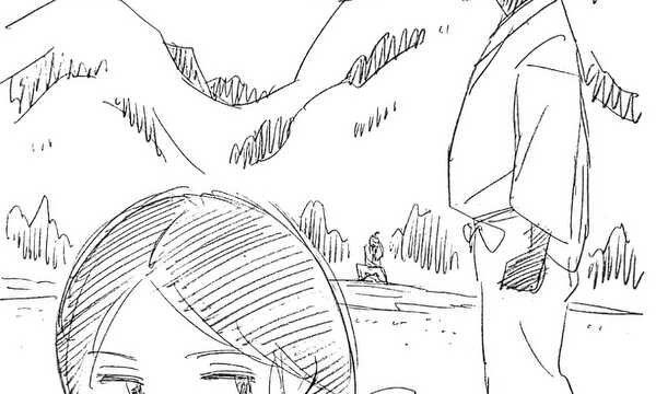 若返りの泉