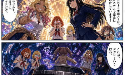 第350話 第350話