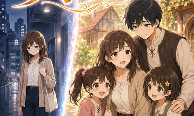 第5話 異次元の少子化対策　５