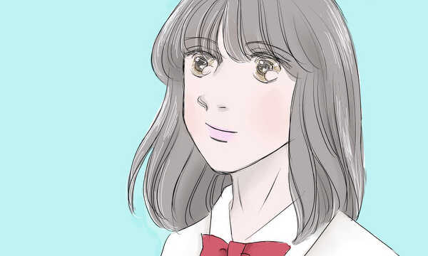 告白の向こう側