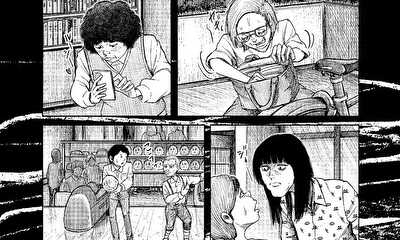 第1話 生き下手な僕らの生き様はベタじゃない