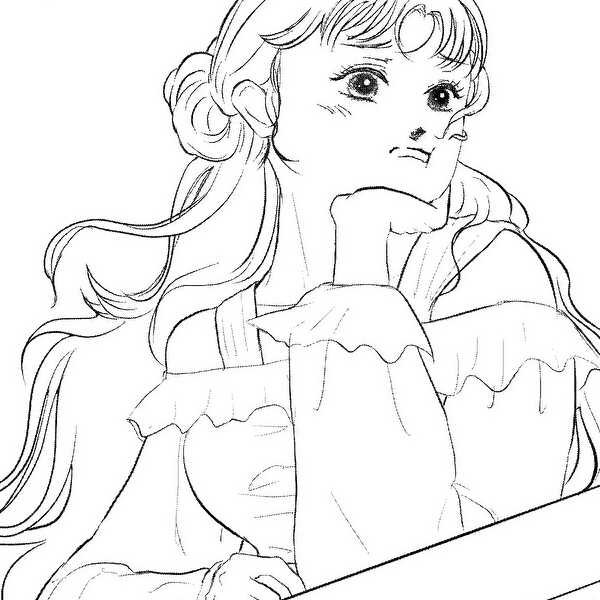 待ちぼうけ