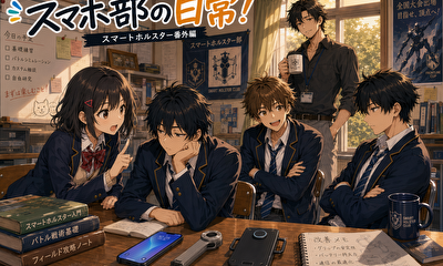 第1話 1話〜16話