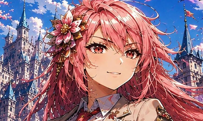 第2話 第1章第1話『新米新聞記者桜井ミナミ』