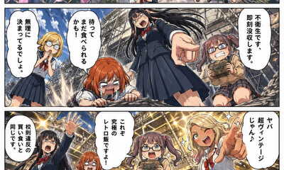 第351話 第351話