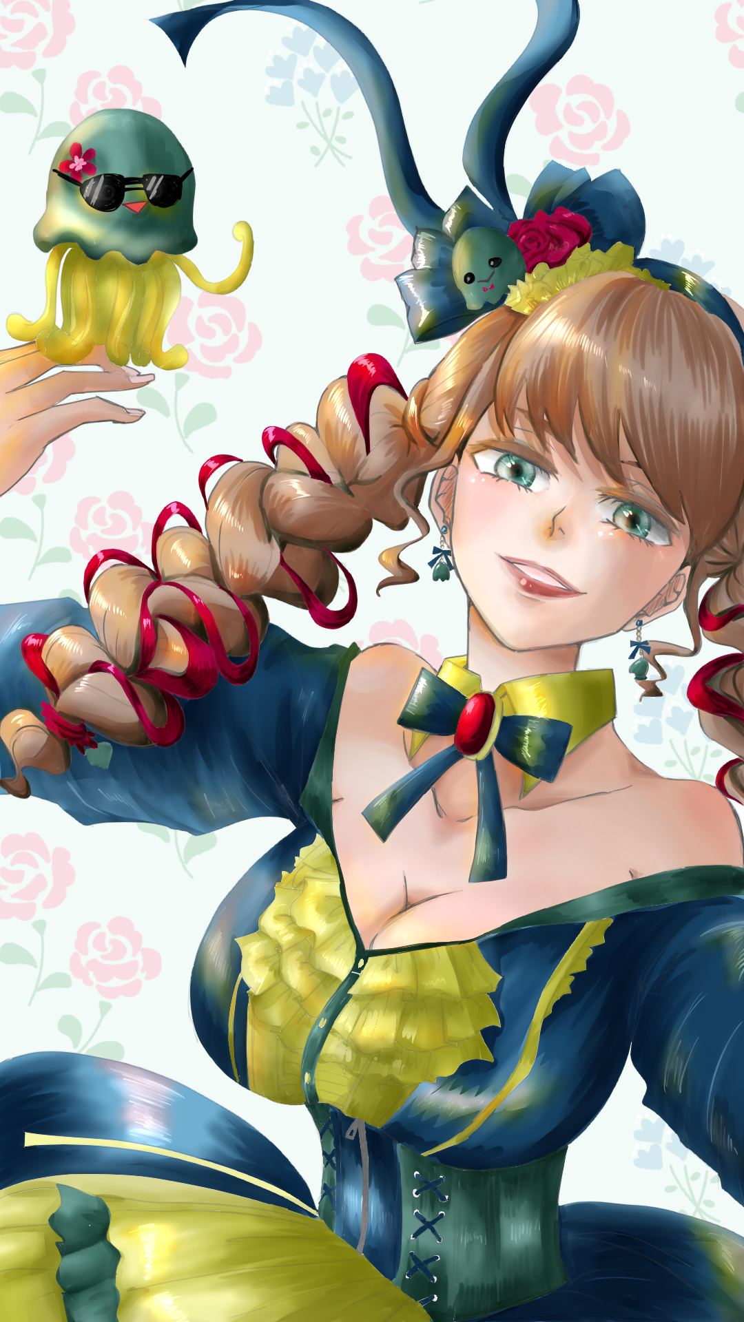 ロリータ0