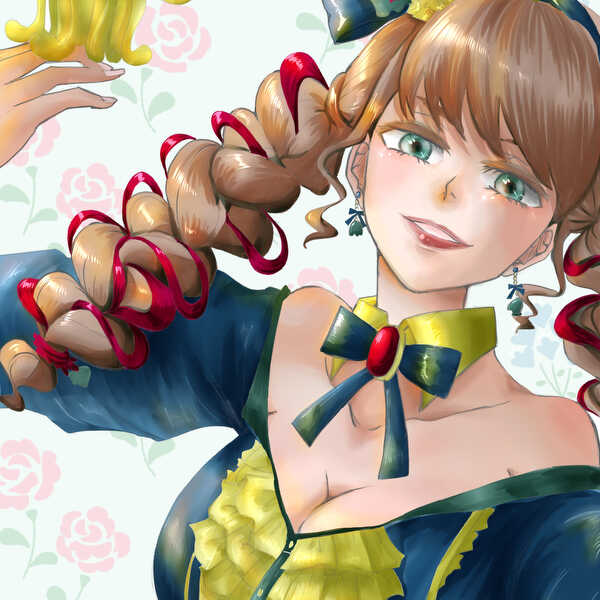 ロリータ