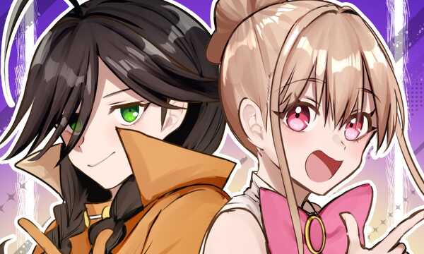 うぃっちろーど