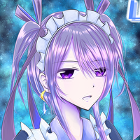 雪羅めぐ
