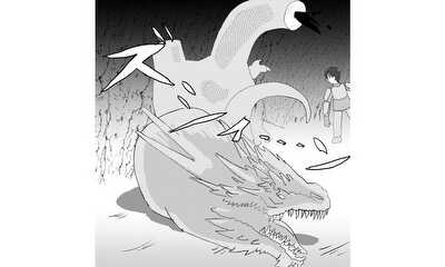 第21話 半年かけてもう片方のタマを退治した話