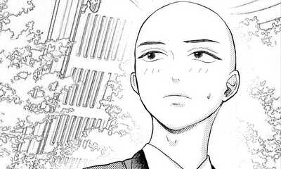 第1話 入学