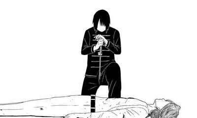 第5話 Ⅴ