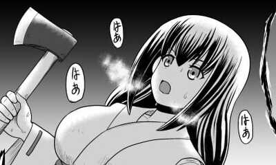 第1話 復活