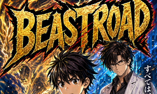 BEASTROAD