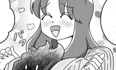 第16話 熊(きみ)の名は…