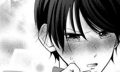 第1話 読み切りショート