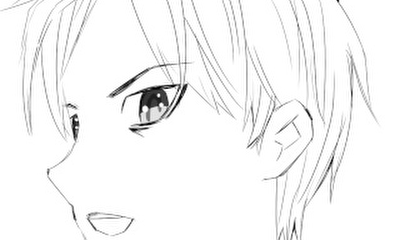 第3話 3杯め：一般オープン：宇宙