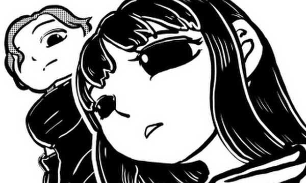 ２Pな漫画
