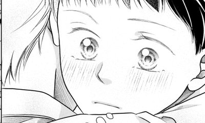 第4話 ドキドキ