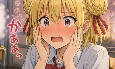 第92話 ワクチン効果ですか？