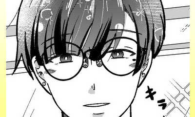 第1話 ！！