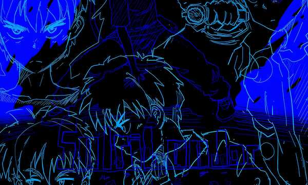Saltihandar（ソルティハンダー）新版