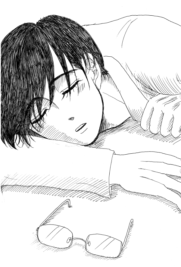 睡眠0