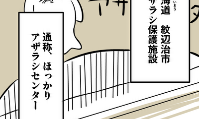 第1話 健診