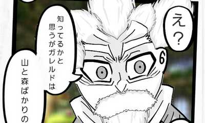 第25話 ブレイブ・ストーリー②