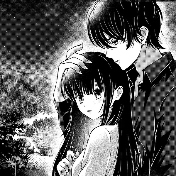 椿と柊真