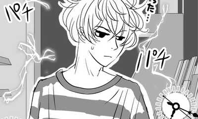 第1話 タダノリ君の日常~コンビニ編~
