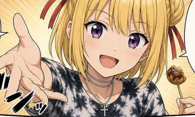 第96話 タコパでロシアンルーレットですか？