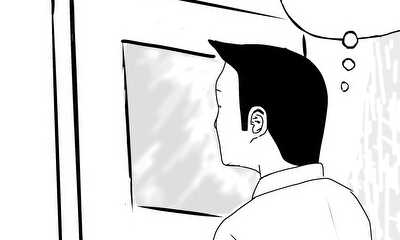 第53話 「シチュエーション」