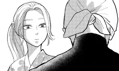 第3話 夏　※番外編