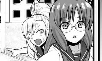 第1話 流派