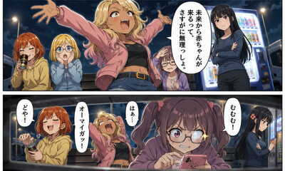 第383話 第383話