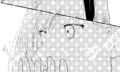 第1話 赤くなっても知らない