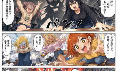 第384話 第384話