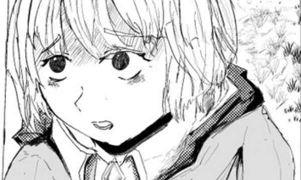 少女とドラゴンおねぇ
