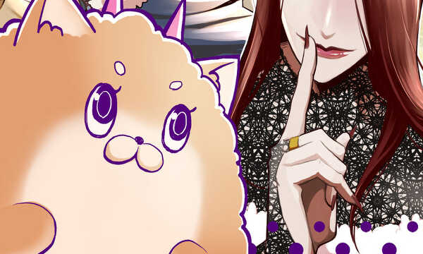 ぽわぽわ魔王のポワマゲドン